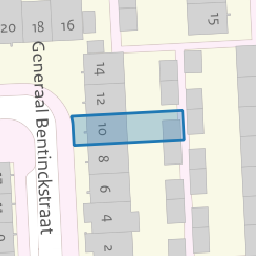 Perceel WSL01-L-3144