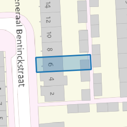 Perceel WSL01-L-3146