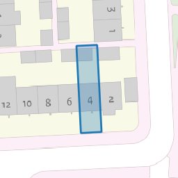 Perceel WSL01-L-3153