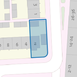Perceel WSL01-L-3154
