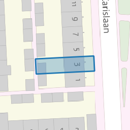 Perceel WSL01-L-3156