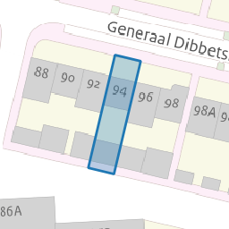 Perceel WSL01-L-3182