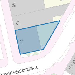 Perceel WSL01-L-3199