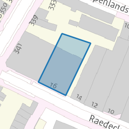 Perceel WSL01-L-3200