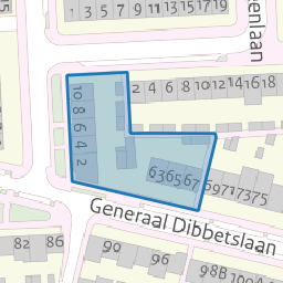 Perceel WSL01-L-3215