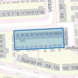 Perceel WSL01-L-3217
