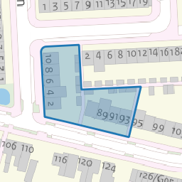 Perceel WSL01-L-3218