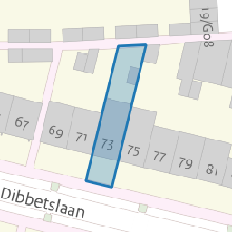 Perceel WSL01-L-3236