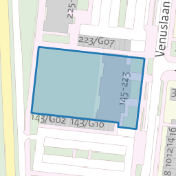 Perceel WSL01-L-3237