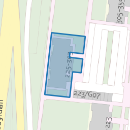 Perceel WSL01-L-3238