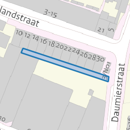 Perceel WSL01-L-3244