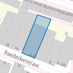 Perceel WSL01-L-3245