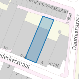 Perceel WSL01-L-3246