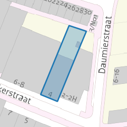 Perceel WSL01-L-3247