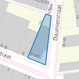 Perceel WSL01-L-3248