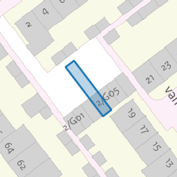 Perceel WSL01-L-3254