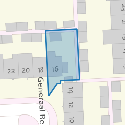 Perceel WSL01-L-3260