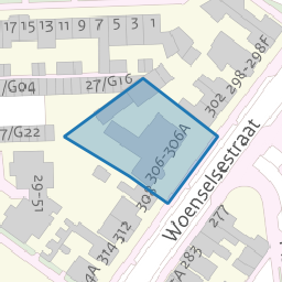 Perceel WSL01-L-3275