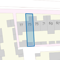 Perceel WSL01-L-3289