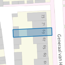 Perceel WSL01-L-3296