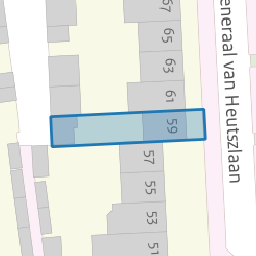 Perceel WSL01-L-3301
