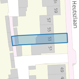 Perceel WSL01-L-3304