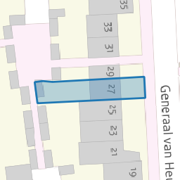 Perceel WSL01-L-3317