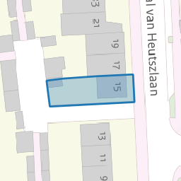 Perceel WSL01-L-3323