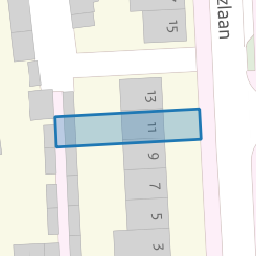 Perceel WSL01-L-3325