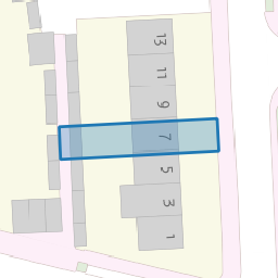 Perceel WSL01-L-3327