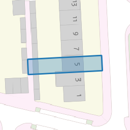 Perceel WSL01-L-3328