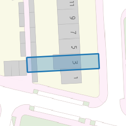 Perceel WSL01-L-3329