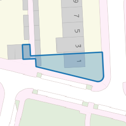 Perceel WSL01-L-3330