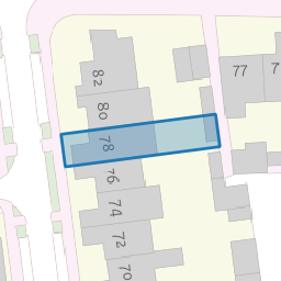 Perceel WSL01-L-3333