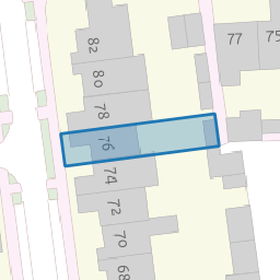 Perceel WSL01-L-3334