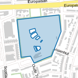 Perceel WSL01-L-3414