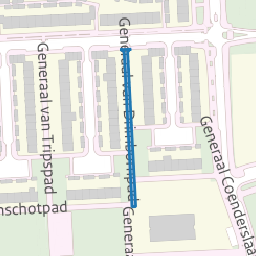 Perceel WSL01-L-3419