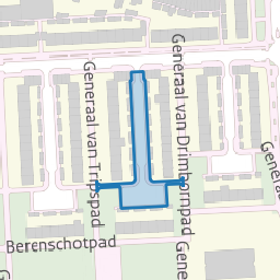Perceel WSL01-L-3420