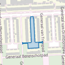 Perceel WSL01-L-3422