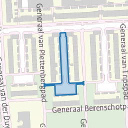 Perceel WSL01-L-3424