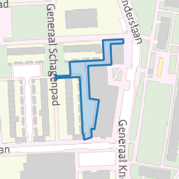 Perceel WSL01-L-3431