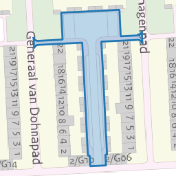 Perceel WSL01-L-3433