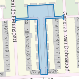 Perceel WSL01-L-3435