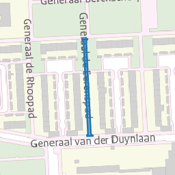 Perceel WSL01-L-3436