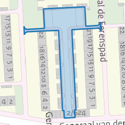 Perceel WSL01-L-3437