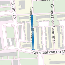 Perceel WSL01-L-3438