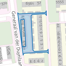 Perceel WSL01-L-3439