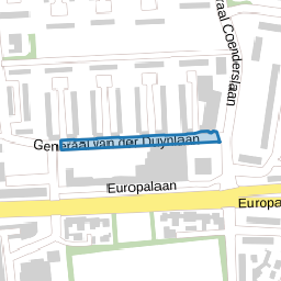 Perceel WSL01-L-3440