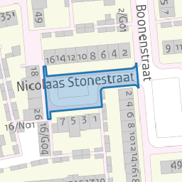 Perceel WSL01-L-3448