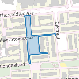 Perceel WSL01-L-3449